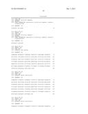 METHODS AND COMPOSITIONS FOR REGULATION OF TRANSGENE EXPRESSION diagram and image