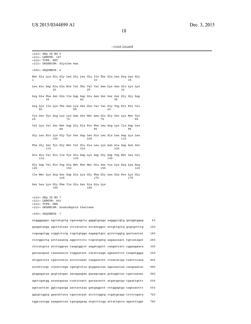 Transgenic Plants With Enhanced Traits - diagram, schematic, and image 19