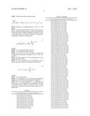 COMPOSITIONS AND METHODS FOR CONTROLLING FUNGAL AND BACTERIAL DISEASES IN     PLANTS diagram and image