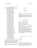 COMPOSITIONS AND METHODS FOR CONTROLLING FUNGAL AND BACTERIAL DISEASES IN     PLANTS diagram and image