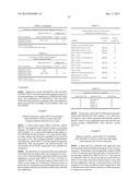 COMPOSITIONS AND METHODS FOR CONTROLLING FUNGAL AND BACTERIAL DISEASES IN     PLANTS diagram and image