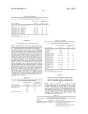 COMPOSITIONS AND METHODS FOR CONTROLLING FUNGAL AND BACTERIAL DISEASES IN     PLANTS diagram and image