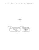 RECOMBINANT MICROORGANISM AND METHOD FOR PRODUCING A SUBSTANCE USING THE     SAME diagram and image