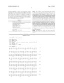 RECOMBINANT MICROORGANISM AND METHOD FOR PRODUCING A SUBSTANCE USING THE     SAME diagram and image