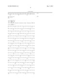 RECOMBINANT MICROORGANISM AND METHOD FOR PRODUCING A SUBSTANCE USING THE     SAME diagram and image