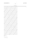 RECOMBINANT MICROORGANISM AND METHOD FOR PRODUCING A SUBSTANCE USING THE     SAME diagram and image