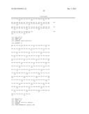 RECOMBINANT MICROORGANISM AND METHOD FOR PRODUCING A SUBSTANCE USING THE     SAME diagram and image