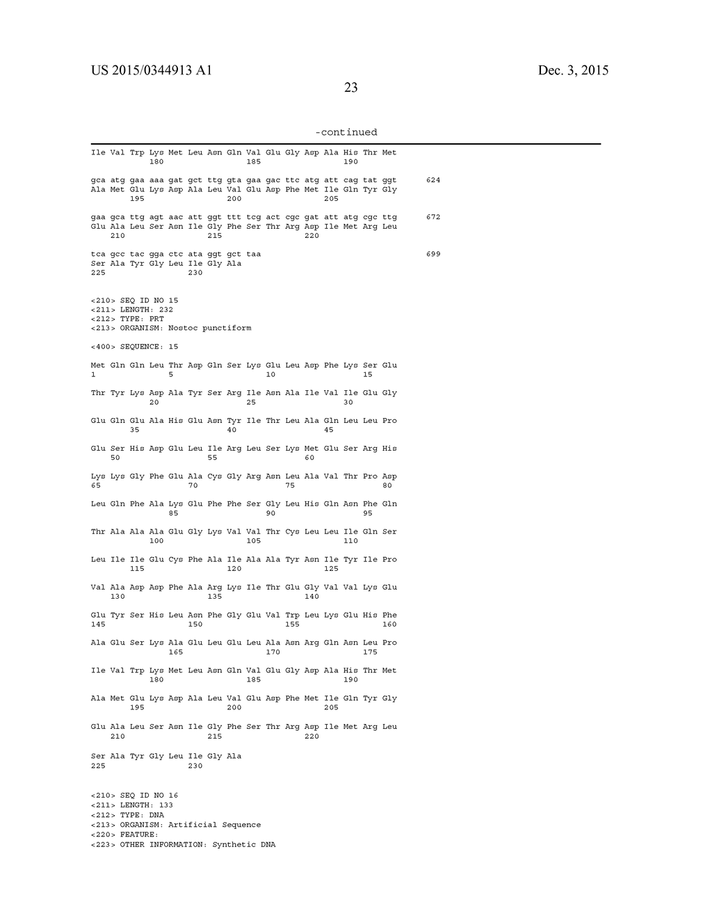 RECOMBINANT MICROORGANISM AND METHOD FOR PRODUCING A SUBSTANCE USING THE     SAME - diagram, schematic, and image 26