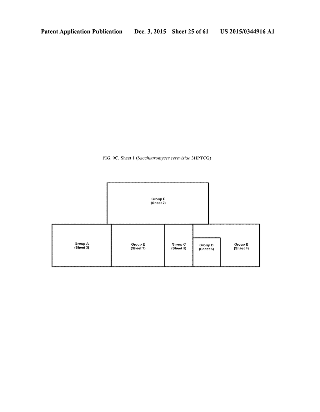 METHOD FOR PRODUCING 3-HYDROXYPROPIONIC ACID AND OTHER PRODUCTS - diagram, schematic, and image 26