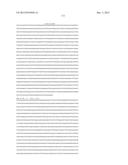 CODON-OPTIMIZED RECOMBINANT PHAGE AND METHODS OF USING SAME diagram and image