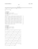 CODON-OPTIMIZED RECOMBINANT PHAGE AND METHODS OF USING SAME diagram and image