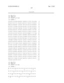 CODON-OPTIMIZED RECOMBINANT PHAGE AND METHODS OF USING SAME diagram and image