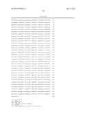 CODON-OPTIMIZED RECOMBINANT PHAGE AND METHODS OF USING SAME diagram and image