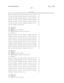 CODON-OPTIMIZED RECOMBINANT PHAGE AND METHODS OF USING SAME diagram and image