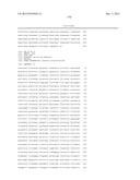 CODON-OPTIMIZED RECOMBINANT PHAGE AND METHODS OF USING SAME diagram and image