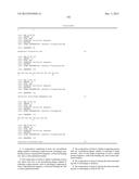 CODON-OPTIMIZED RECOMBINANT PHAGE AND METHODS OF USING SAME diagram and image