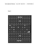 METHODS AND PRODUCT FOR OPTIMISING LOCALISED OR SPATIAL DETECTION OF GENE     EXPRESSION IN A TISSUE SAMPLE diagram and image