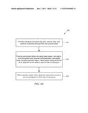 COMPOSITIONS, SYSTEMS, AND METHODS FOR DETECTING EVENTS USING TETHERS     ANCHORED TO OR ADJACENT TO NANOPORES diagram and image