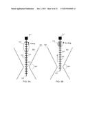 COMPOSITIONS, SYSTEMS, AND METHODS FOR DETECTING EVENTS USING TETHERS     ANCHORED TO OR ADJACENT TO NANOPORES diagram and image