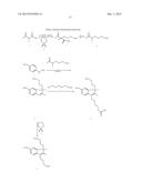 Functionalized Cyanine Dyes (PEG) diagram and image