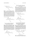 Functionalized Cyanine Dyes (PEG) diagram and image