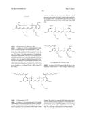 Functionalized Cyanine Dyes (PEG) diagram and image