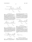 Functionalized Cyanine Dyes (PEG) diagram and image