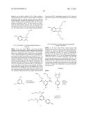 Functionalized Cyanine Dyes (PEG) diagram and image