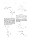 Functionalized Cyanine Dyes (PEG) diagram and image