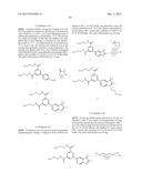 Functionalized Cyanine Dyes (PEG) diagram and image