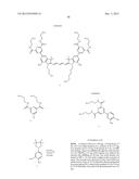 Functionalized Cyanine Dyes (PEG) diagram and image