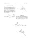 Functionalized Cyanine Dyes (PEG) diagram and image