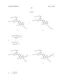 Functionalized Cyanine Dyes (PEG) diagram and image