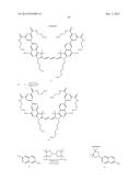 Functionalized Cyanine Dyes (PEG) diagram and image