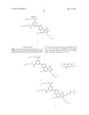 Functionalized Cyanine Dyes (PEG) diagram and image