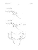 Functionalized Cyanine Dyes (PEG) diagram and image