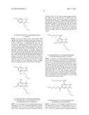 Functionalized Cyanine Dyes (PEG) diagram and image