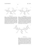 Functionalized Cyanine Dyes (PEG) diagram and image