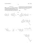 Functionalized Cyanine Dyes (PEG) diagram and image