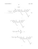 Functionalized Cyanine Dyes (PEG) diagram and image