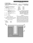 METHOD FOR ELECTROCHEMICALLY DEPOSITING METAL ON A REACTIVE METAL FILM diagram and image