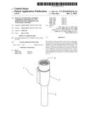 HOSE NUT, WATER HOSE ASSEMBLY COMPRISING THE HOSE NUT AND SHOWER SYSTEM     COMPRISING THE WATER HOSE ASSEMBLY diagram and image