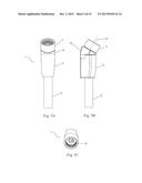 HOSE NUT, WATER HOSE ASSEMBLY COMPRISING THE HOSE NUT AND SHOWER SYSTEM     COMPRISING THE WATER HOSE ASSEMBLY diagram and image