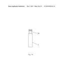 HOSE NUT, WATER HOSE ASSEMBLY COMPRISING THE HOSE NUT AND SHOWER SYSTEM     COMPRISING THE WATER HOSE ASSEMBLY diagram and image