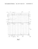 BUILDING SYSTEM USING MODULAR PRECAST CONCRETE COMPONENTS diagram and image