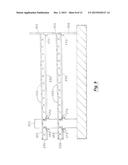 BUILDING SYSTEM USING MODULAR PRECAST CONCRETE COMPONENTS diagram and image