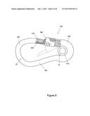 SAFETY TETHER FOR A HAND-HELD ARTICLE diagram and image