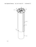 PILING EXTENDER diagram and image