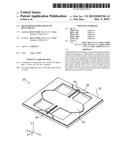 MEMS HINGES WITH ENHANCED ROTATABILITY diagram and image