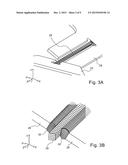 MEMS HINGES WITH ENHANCED ROTATABILITY diagram and image